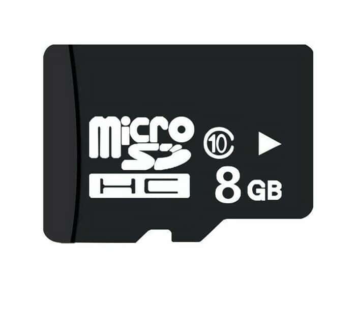 کارت حافظه   Dr Memory DR6020  8GB170231